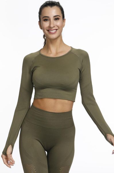 yoga outfit seamless women set workout elastic sports bras gym clothing fitness sportswear suits
yoga outfit seamless women set workout elastic sports bras gym clothing fitness sportswear suits