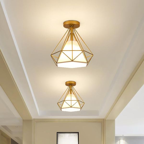 northern european-style balcony aisle lights corridor led ceiling lamp modern minimalist creative cool foyer flush mount
northern european-style balcony aisle lights corridor led ceiling lamp modern minimalist creative cool foyer flush mount