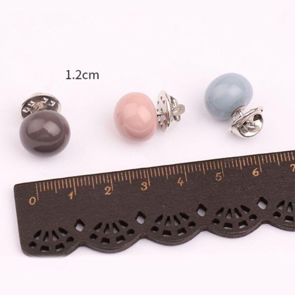 pins, brooches 7 pcs/set simple women pin fixed clothes buckle anti-light fresh small brooch cardigan slip accessories, Gray
pins, brooches 7 pcs/set simple women pin fixed clothes buckle anti-light fresh small brooch cardigan slip accessories, Gray