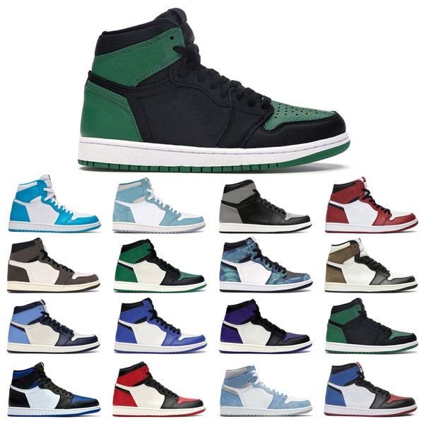 wholesale 1s 1 basketball shoes man woman black what the twist shadow royal toe pink glaze pine green metallic gold game royal crimson tint
wholesale 1s 1 basketball shoes man woman black what the twist shadow royal toe pink glaze pine green metallic gold game royal crimson tint