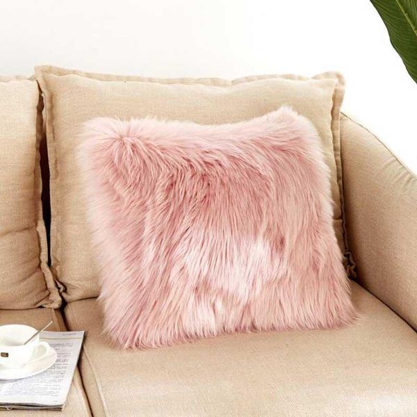 sizes soft seat cushion cover plush faux fur decorative plain throw pillow for sofa car chair linen/cotton el home decor cushion/decorative
sizes soft seat cushion cover plush faux fur decorative plain throw pillow for sofa car chair linen/cotton el home decor cushion/decorative