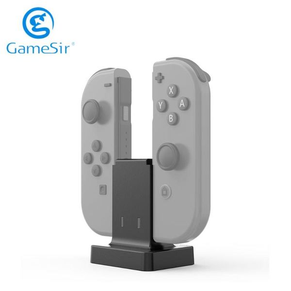 game controllers & joysticks gamesir dual joycon charging station dock for switch joy-con controller enw60s152
game controllers & joysticks gamesir dual joycon charging station dock for switch joy-con controller enw60s152