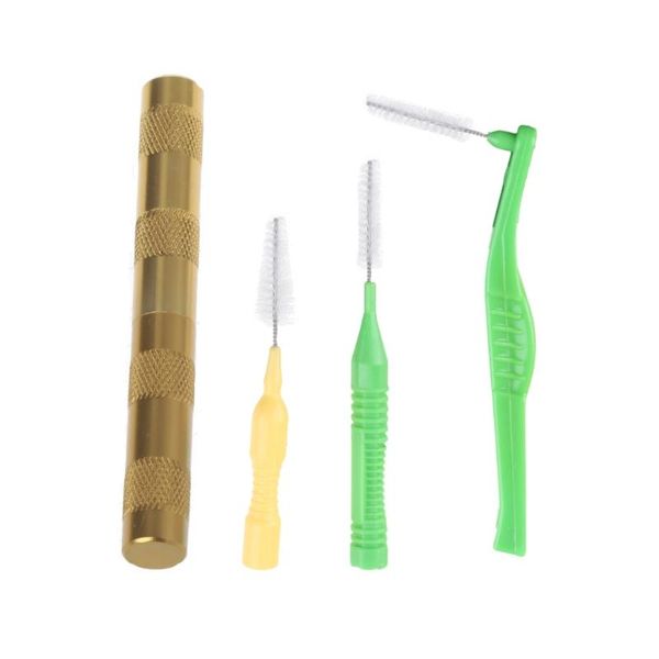professional hand tool sets 77ja 4pcs cleaning airbrush cleaner nozzle spray repair needle brush kit set
professional hand tool sets 77ja 4pcs cleaning airbrush cleaner nozzle spray repair needle brush kit set