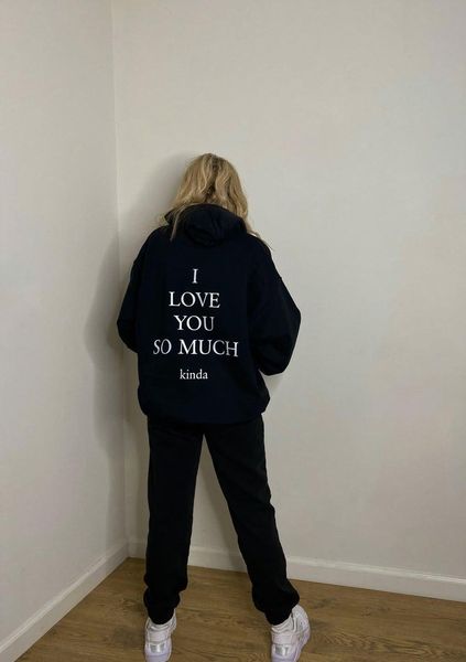 women's hoodies & sweatshirts women embroidered sweatshirt harajuku v neck 2021 spring plus size korean style loose lovers letter long-, Black
women's hoodies & sweatshirts women embroidered sweatshirt harajuku v neck 2021 spring plus size korean style loose lovers letter long-, Black