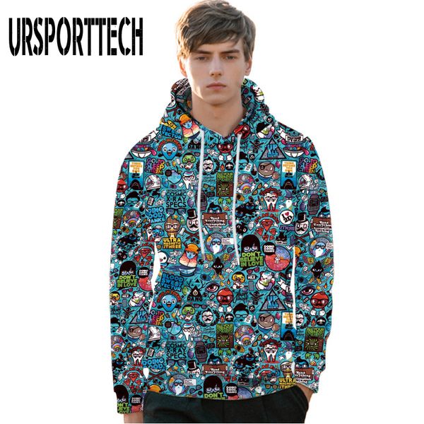 new fashion 3d print hoodies men casual long sleeve hooded sweatshirt pullover streetwear couple men hoodies sweatshirts hip hop, Black
new fashion 3d print hoodies men casual long sleeve hooded sweatshirt pullover streetwear couple men hoodies sweatshirts hip hop, Black