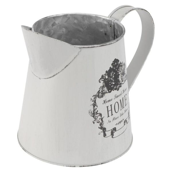 planters & pots 1pc iron kettle flower pot dried home decorative water container for watering (light grey
planters & pots 1pc iron kettle flower pot dried home decorative water container for watering (light grey