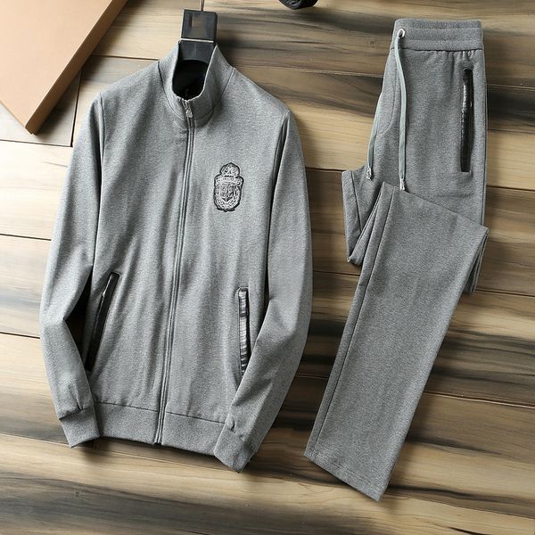 men's sportswear, keldan casual cotton, fashion embroidery, snake , thick, 48-582020, Gray
men's sportswear, keldan casual cotton, fashion embroidery, snake , thick, 48-582020, Gray