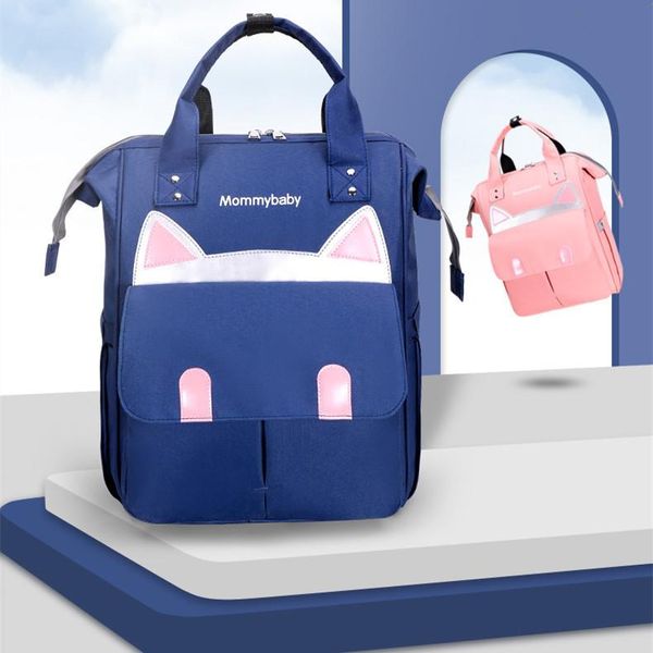 diaper bags cartoon mommy bag large capacity baby nappy care mother travel bottle backpack
diaper bags cartoon mommy bag large capacity baby nappy care mother travel bottle backpack