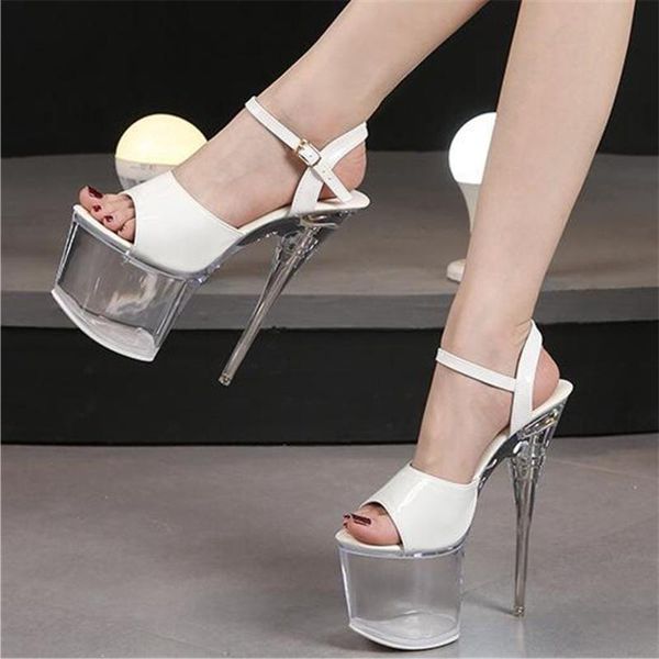 sandals crystal show stripper clear sole shoes women 2022 platforms 17.5 cm high heels female transparent wedding stilettos, Black
sandals crystal show stripper clear sole shoes women 2022 platforms 17.5 cm high heels female transparent wedding stilettos, Black