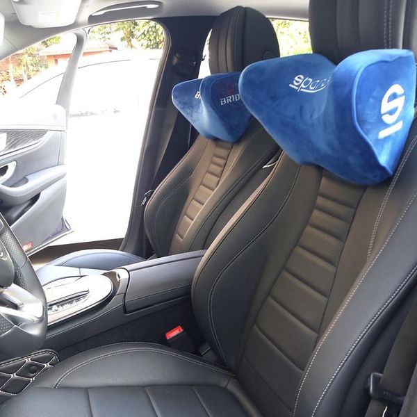 seat cushions bride recaro racing refitted car memory cotton headrest comfortable neck pillow 1pcs
seat cushions bride recaro racing refitted car memory cotton headrest comfortable neck pillow 1pcs
