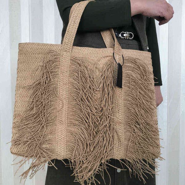 shopping bags bohemian woven rattan beach boho overlarge tassel straw for women handbags shoulder bali big travel shopper tote 220301
shopping bags bohemian woven rattan beach boho overlarge tassel straw for women handbags shoulder bali big travel shopper tote 220301
