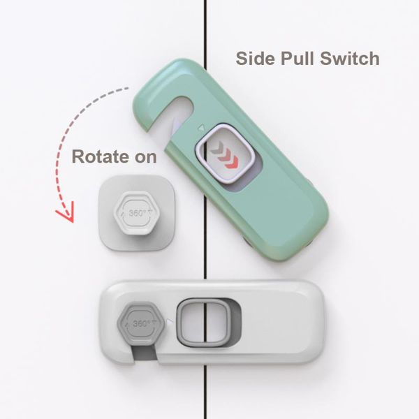 carriers, slings & backpacks 1pc children safety cabinet drawer door locks baby protection anti-pinch hand plastic refrigerator buckle home
carriers, slings & backpacks 1pc children safety cabinet drawer door locks baby protection anti-pinch hand plastic refrigerator buckle home