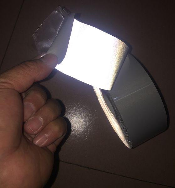 140cm width high light traffic signal reflective transfer film iron on bag webbing clothing warning safety fabric tape garment accessories
140cm width high light traffic signal reflective transfer film iron on bag webbing clothing warning safety fabric tape garment accessories