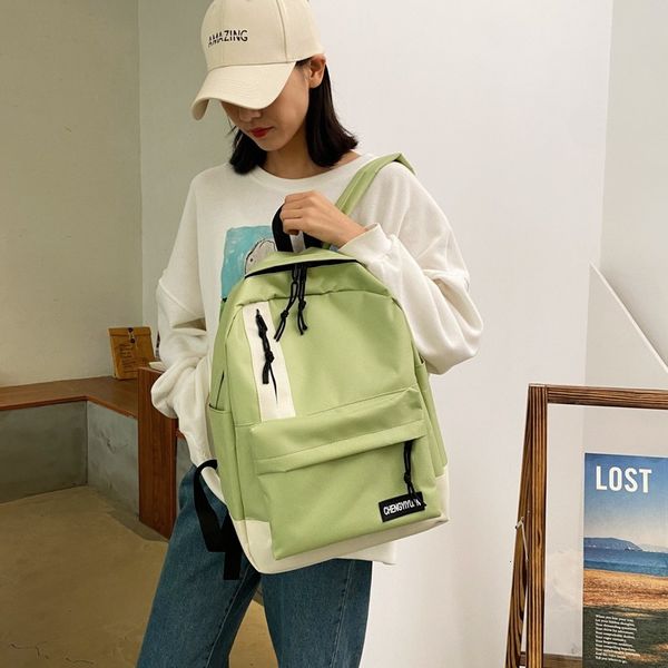 backpack female kawaii rucksack school bags for teenage college girls student rucksacks great anti-theft dlnv
backpack female kawaii rucksack school bags for teenage college girls student rucksacks great anti-theft dlnv