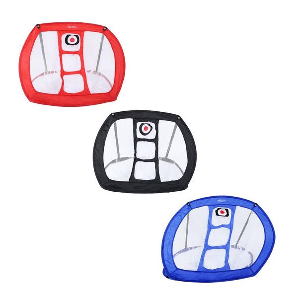 golf training aids nylon portable up chipping practice net for indoor outdoor backyard beginners hitting pitching swing cages
golf training aids nylon portable up chipping practice net for indoor outdoor backyard beginners hitting pitching swing cages