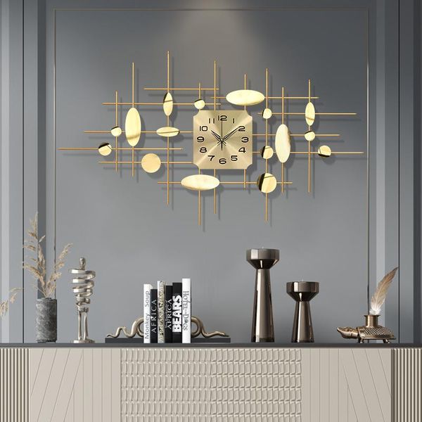 wall clocks living room fashion creative mute clock household atmosphere modern light luxury decorative my melody
wall clocks living room fashion creative mute clock household atmosphere modern light luxury decorative my melody