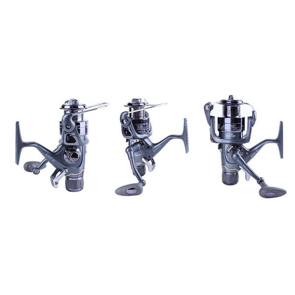 baitcasting reels fishing reel carp spinning carbon front and rear drags 3bb metal reelfishing accessories
baitcasting reels fishing reel carp spinning carbon front and rear drags 3bb metal reelfishing accessories