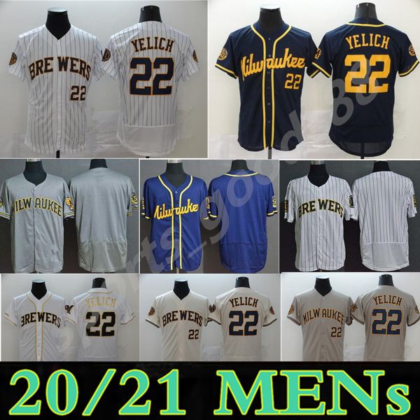 custom 2021 milwaukee jersey 22 christian yelich 8 ryan braun 24 jesus aguilar 39 corbin burnes 6 lorenzo cain brewers baseball jerseys, Blue;black
custom 2021 milwaukee jersey 22 christian yelich 8 ryan braun 24 jesus aguilar 39 corbin burnes 6 lorenzo cain brewers baseball jerseys, Blue;black