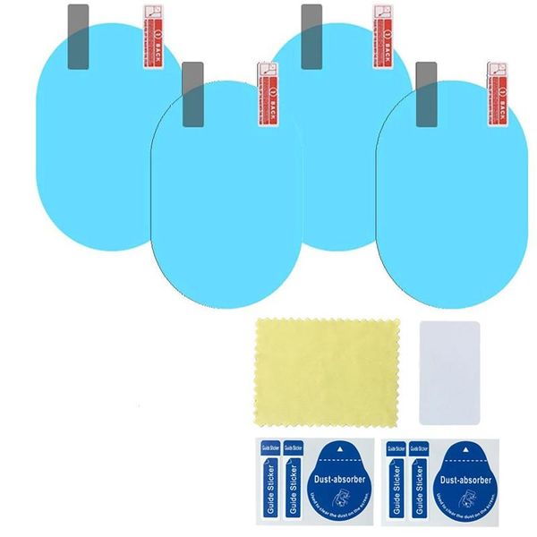 window stickers car rearview mirror protective film 4pcs waterproof fog nano coating side protector the rain auto parts
window stickers car rearview mirror protective film 4pcs waterproof fog nano coating side protector the rain auto parts