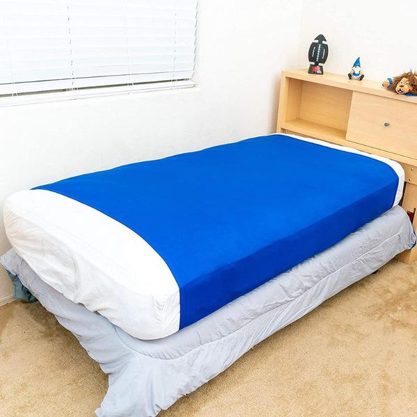 sheets & sets sensory bed sheet for kids compression alternative to weighted blankets boys girls pressure relief
sheets & sets sensory bed sheet for kids compression alternative to weighted blankets boys girls pressure relief