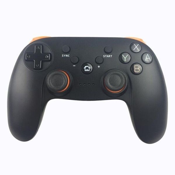 game controllers & joysticks dual classic joystick pro wireless gamepad controller joy-pad for wii u
game controllers & joysticks dual classic joystick pro wireless gamepad controller joy-pad for wii u