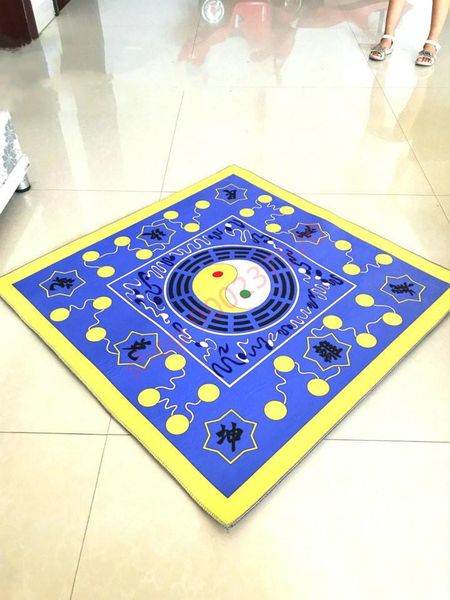 decorative objects & figurines taoist supplies, dharma blanket, gang taiji eight trigrams yin and yang diagram, step meditation m
decorative objects & figurines taoist supplies, dharma blanket, gang taiji eight trigrams yin and yang diagram, step meditation m