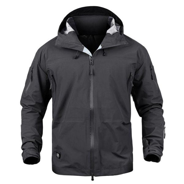 hard shell military tactical jacket men waterproof camouflage army spring pocket hoodie windbreaker rain coat men's jackets, Black;brown
hard shell military tactical jacket men waterproof camouflage army spring pocket hoodie windbreaker rain coat men's jackets, Black;brown
