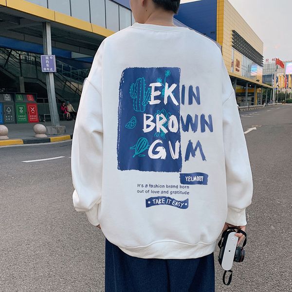 men's hoodies & sweatshirts male, black, large, 5xl, male, hooded, rear print, large hooded harajuku hoodie 86or
men's hoodies & sweatshirts male, black, large, 5xl, male, hooded, rear print, large hooded harajuku hoodie 86or