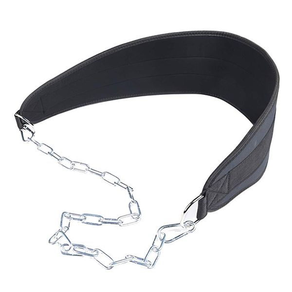 resistance bands 80cm weight lifting belt nylon multifunctional wear-resistant with 89cm metal chain for pull-up fitness exercise bodybuildi
resistance bands 80cm weight lifting belt nylon multifunctional wear-resistant with 89cm metal chain for pull-up fitness exercise bodybuildi