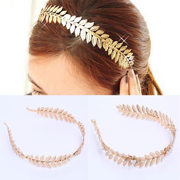 hair clips & barrettes gold metal hollow leaf crowns tiara design hoop wedding accessories women bridal forehead hairband headband jewelry, Golden;silver
hair clips & barrettes gold metal hollow leaf crowns tiara design hoop wedding accessories women bridal forehead hairband headband jewelry, Golden;silver