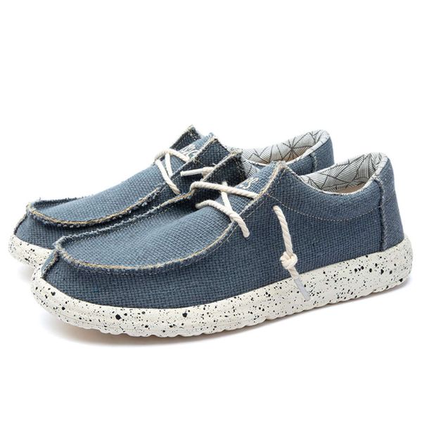 Casual shoes OJKZ Soft 2021 New Slip-On Summer Men Breathing Canvas Lightweight Casual Shoes Fashion Beach Vacation Loafers Size 48 7YXC, Blue
Casual shoes OJKZ Soft 2021 New Slip-On Summer Men Breathing Canvas Lightweight Casual Shoes Fashion Beach Vacation Loafers Size 48 7YXC, Blue