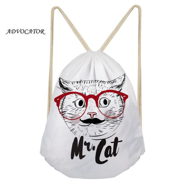 drawstring girls cartoon cat 3d pattern bag student daily storage custom draw string backpack woreczki strunowe
drawstring girls cartoon cat 3d pattern bag student daily storage custom draw string backpack woreczki strunowe