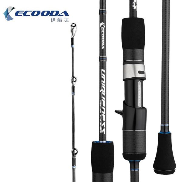 boat fishing rods ecooda slow jigging rod exclusive eunsj spinning/casting 1.83/1.91 60-360g fuji accessor 2sec/1sec guidesand reel
boat fishing rods ecooda slow jigging rod exclusive eunsj spinning/casting 1.83/1.91 60-360g fuji accessor 2sec/1sec guidesand reel