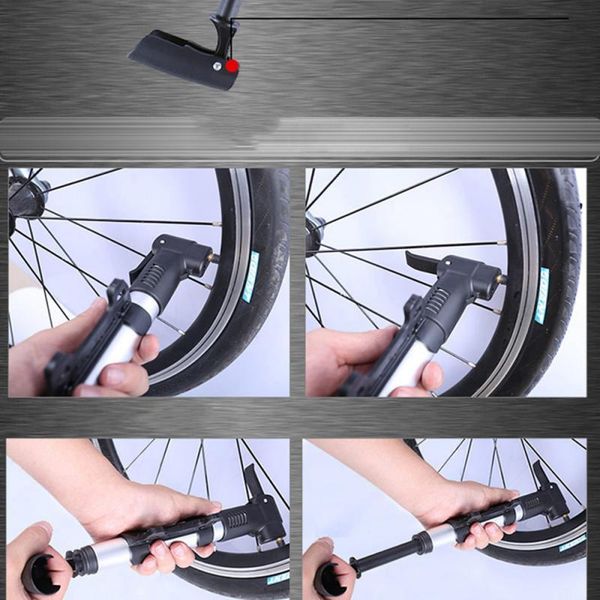 bike pumps 4 types professional mtb mini pump portable durable bicycle dual alloy mountain cycling equipment
bike pumps 4 types professional mtb mini pump portable durable bicycle dual alloy mountain cycling equipment