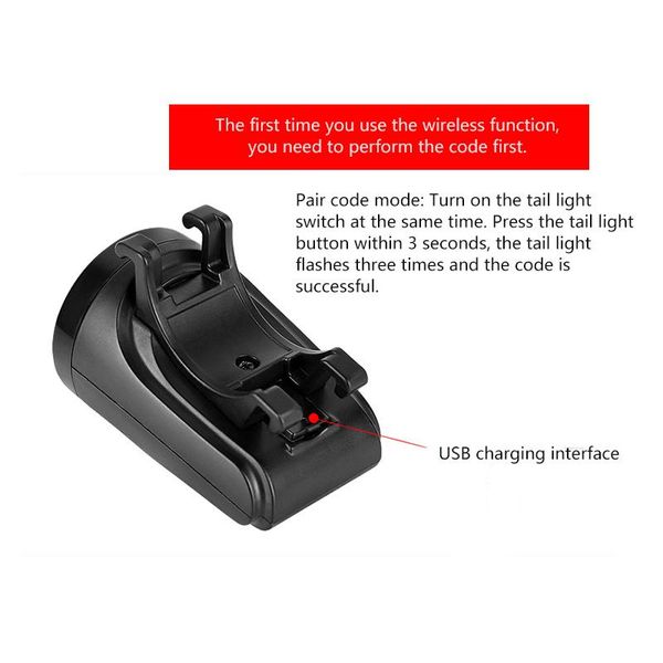 bike taillight usb charging waterproof bicycle tail turn lamp with remote control do2 lights
bike taillight usb charging waterproof bicycle tail turn lamp with remote control do2 lights