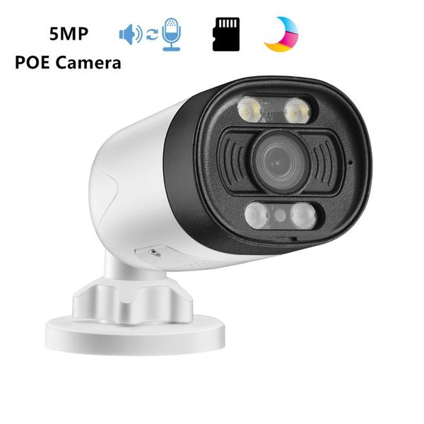 camera poe/dc cctv surveillance security ip66 waterproof two way audio ir night vision motion detection h.265+ cameras ip
camera poe/dc cctv surveillance security ip66 waterproof two way audio ir night vision motion detection h.265+ cameras ip