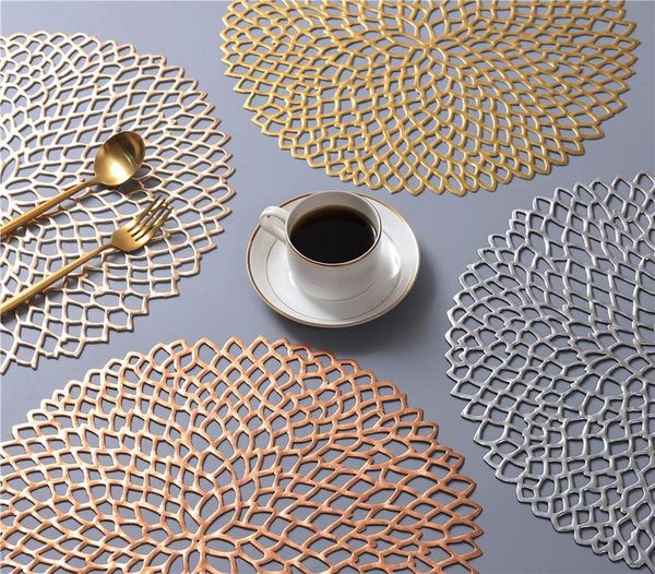 mats & pads 39cm round pvc placemat kitchen dining table steak pad anti-scalding insulation ins nordic el restaurant home decor
mats & pads 39cm round pvc placemat kitchen dining table steak pad anti-scalding insulation ins nordic el restaurant home decor
