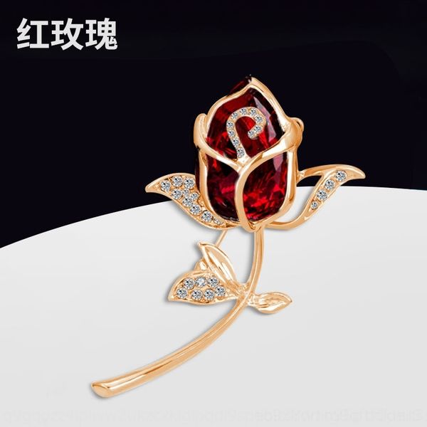 wvt jewelry metal brooches acrylic rose anti light suit jewelry metal acrylic rose accessories clothing brooch pins clothing anti light sui, Gray
wvt jewelry metal brooches acrylic rose anti light suit jewelry metal acrylic rose accessories clothing brooch pins clothing anti light sui, Gray