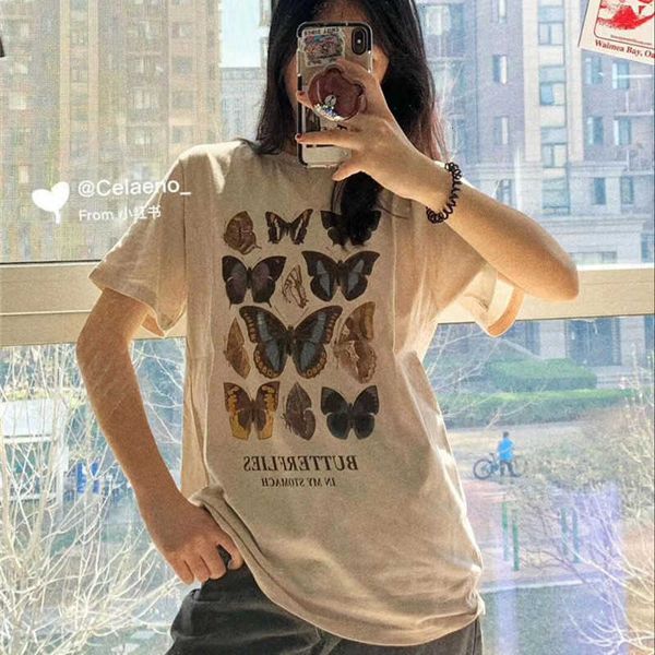 men's t-shirts ss t-shirt men women digital butterfly printing minga london clothes harajuku retro t shirt 0he8, White;black
men's t-shirts ss t-shirt men women digital butterfly printing minga london clothes harajuku retro t shirt 0he8, White;black