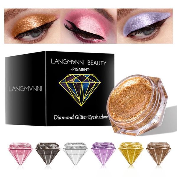 eye shadow portable 6color diamond pearl liquid eyeshadow metal shimmer glitter waterproof long-lasting makeup tslm1
eye shadow portable 6color diamond pearl liquid eyeshadow metal shimmer glitter waterproof long-lasting makeup tslm1