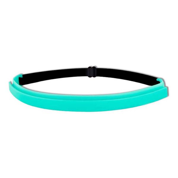 1 pcs silicone sweatband anti-slip adjustable headband for running yoga fitness ncm99, Yellow;black
1 pcs silicone sweatband anti-slip adjustable headband for running yoga fitness ncm99, Yellow;black