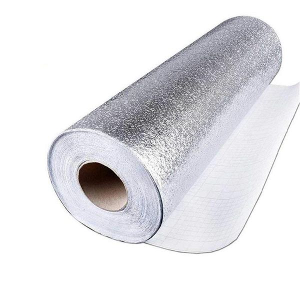 wallpapers multipurpose aluminum film sticker premium foil wall paper self-adhesive backsplash heat kitchen wallpaper #2d08
wallpapers multipurpose aluminum film sticker premium foil wall paper self-adhesive backsplash heat kitchen wallpaper #2d08