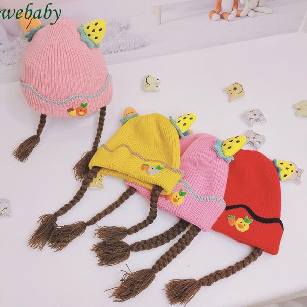 caps & hats baby hair born kids girls boys winter warm knit hat furry balls cute cartoon funny lovely beanie cap gift novel, Yellow
caps & hats baby hair born kids girls boys winter warm knit hat furry balls cute cartoon funny lovely beanie cap gift novel, Yellow