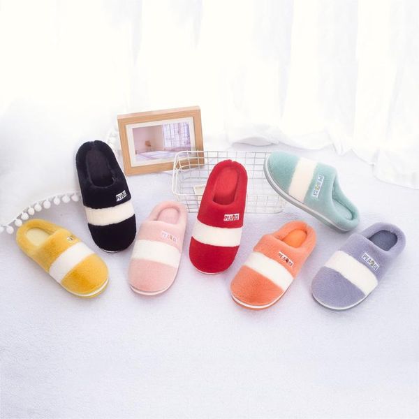 furry slippers woman fashion couple flat home shoe 2021 autumn soft warm house shoes women large size indoor slipper men, Black
furry slippers woman fashion couple flat home shoe 2021 autumn soft warm house shoes women large size indoor slipper men, Black