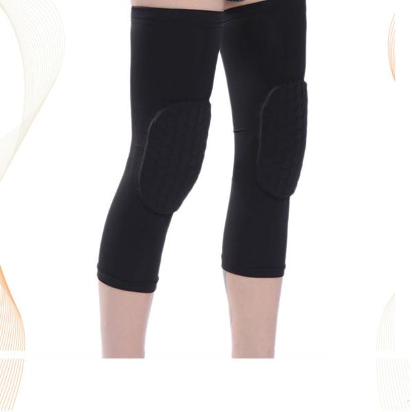 extended breathable leg protection cycling elastic sleeves kneecap kneepad for man woman (black size) elbow & knee pads, Black;gray
extended breathable leg protection cycling elastic sleeves kneecap kneepad for man woman (black size) elbow & knee pads, Black;gray