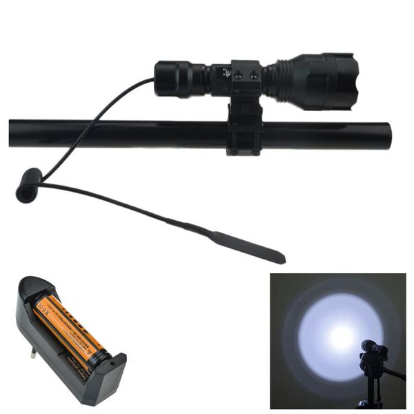 tactical torch super bright 1000 lumen for bike hunting+remote pressure switch+gun mount+18650 battery flashlights torches
tactical torch super bright 1000 lumen for bike hunting+remote pressure switch+gun mount+18650 battery flashlights torches