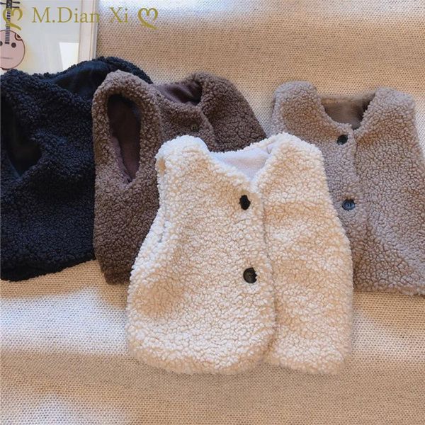 waistcoat infant toddler baby girls lamb wool warm vest jackets kids autumn vests for children clothes outerwear 0-24m, Camo
waistcoat infant toddler baby girls lamb wool warm vest jackets kids autumn vests for children clothes outerwear 0-24m, Camo