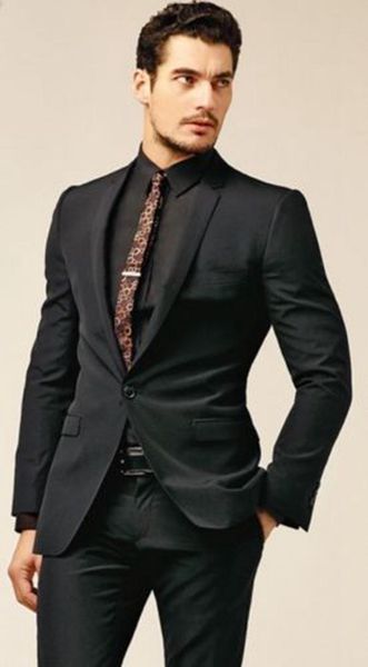 custom man groomsmen suit wedding groom tuxedos men business party c06 men's suits & blazers, White;black
custom man groomsmen suit wedding groom tuxedos men business party c06 men's suits & blazers, White;black