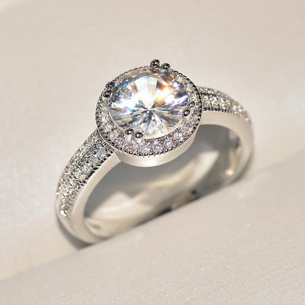 cluster rings origin natural 1.5 moissanite gemstone jewelry real s925 sterling silver color ring for women round 925, Golden;silver
cluster rings origin natural 1.5 moissanite gemstone jewelry real s925 sterling silver color ring for women round 925, Golden;silver