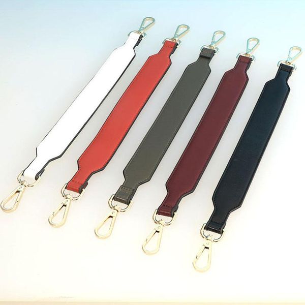 bag parts & accessories 1pcs pu leather 41cm short shoulder strap handbag handle 3.5cm wide handles diy replacement solid color, Black
bag parts & accessories 1pcs pu leather 41cm short shoulder strap handbag handle 3.5cm wide handles diy replacement solid color, Black